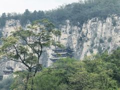 -娲皇宫