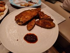 -盐城万豪酒店-盐城厨房西餐厅