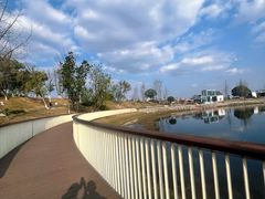 -三岔湖景区