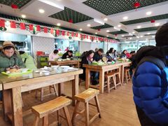 -南来顺饭庄·清真(南菜园店)