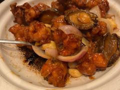 -潮界(LU·ONE凯德晶萃广场店)