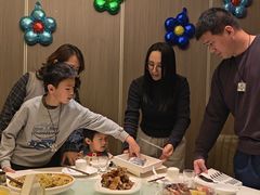 -北李·海肠捞饭·大连菜(开发区黄海西路店)