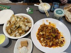 -黑窑厂糖油饼烤鸭·清真菜(旗舰店)