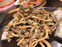 -鱼王府大酒店
