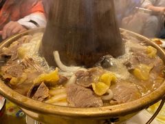土火锅-卡万金特色藏餐