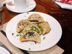 -上海和平饭店茉·莉酒廊 Jasmine Lounge
