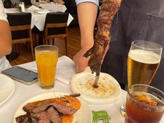 -拉蒂娜·巴西牛排馆 Latina·Brazilian Steakhouse(陆家嘴旗舰店)