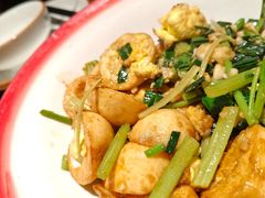 -恰饭·老长沙市井菜(天河客运站店)