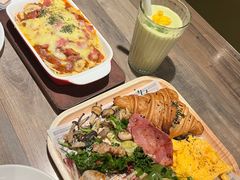 -周沫西餐(漫广场店)