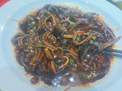 -长兴菜馆(高桥店)
