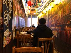 -坂吉屋·居酒屋深夜食堂(龙湖店)