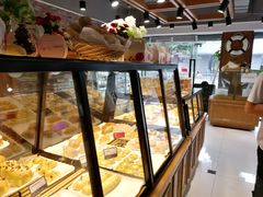 -汉密哈顿(解放路1段店)