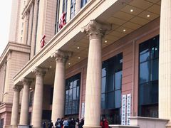 -哈尔滨市民大厦