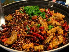 -华豫川酒家(双子塔店)