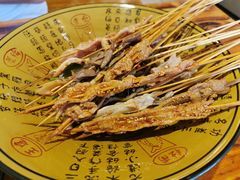 -明洋钵钵鸡(春田小区店)