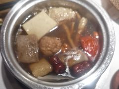 -一叶一世界•素食餐厅(环球中心店)