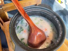 -如轩·海鲜砂锅粥·潮汕菜(一品天下店)