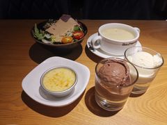 -斗牛士牛排(南京东路店)