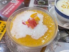 -周大娘牛乳(旧寨古村总店)