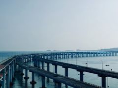 -星海湾跨海大桥