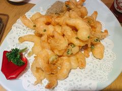 -吕氏疙瘩汤·海鲜新鲁菜(凯德mall新都心店)