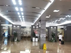 -国贸旋转餐厅(国贸广场店)