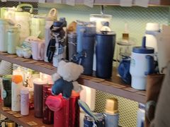 -星巴克臻选(南通万象城1F店)