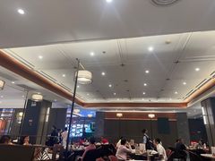 -稻香海鲜饭店(第一国际店)