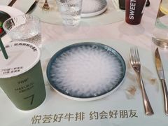 -悦荟牛排餐厅(萨尔图万达店)
