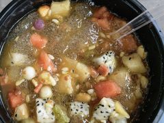 -串妹花式冰粉(乐山总店)