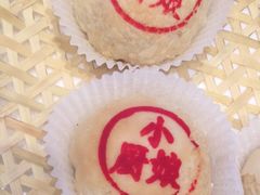 -小厨娘淮扬菜(六合欢乐港店)