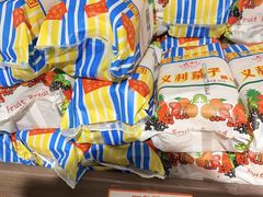 果子面包-百年义利(白坊路店)