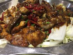 -同学酒楼(湖大琴园店)