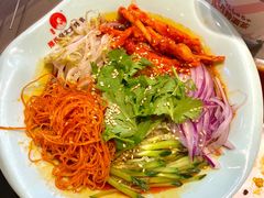 -邢氏老太太烤串(北兴街店)