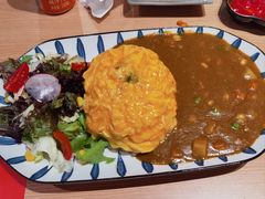 -五道双马·双马餐厅(五道口店)