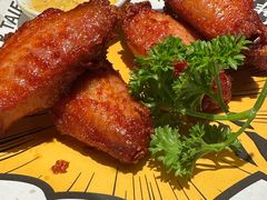 -新太二·鲜料川菜(万泰汇店)