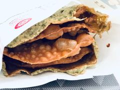 -清真·二嫂子煎饼果子(卫津路总店)