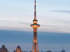 -龙塔