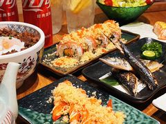 -赤稻·日式料理(禅城店)