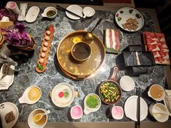 -慢丽江·云南野生菌土鸡锅(西山店)
