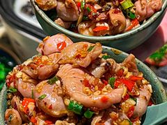 -锦府盐帮·侯宅(五棵松万达店)