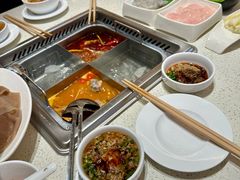 -海底捞火锅(吾悦国际广场店)