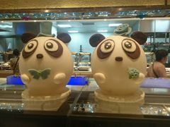android_upload_pic-冀粤香海鲜自助餐厅(西美五洲店)
