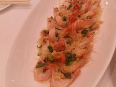 蒜蓉蒸蝦-御彩酒家(东风东路店)