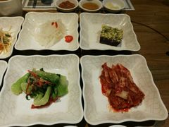 -紫霞门韩国料理烤肉(深南东路店)