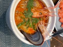 -菲住布渴酒店自助餐厅(阿里巴巴西溪园区店)