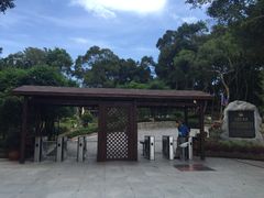 -胡里山炮台