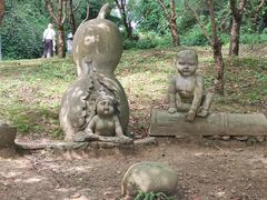 -黔灵山公园