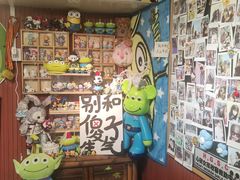 -Tim炒酸奶