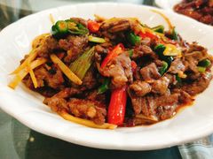 -小慧住家贵州菜(甲秀楼店)